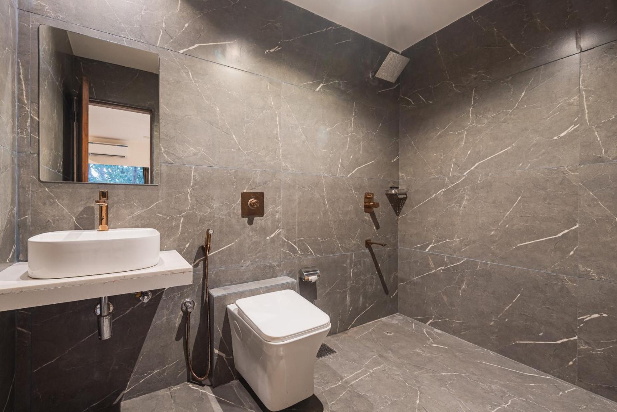 Hotel Silver Park مومباي المظهر الخارجي الصورة